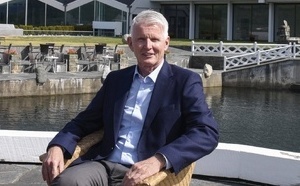 Stig Castoe nommé directeur du  H4 Hotel Wyndham Paris Pleyel Resort. @StigCastoe