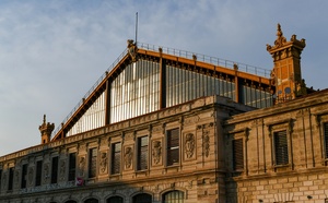 Incendie Marseille : quelle est la situation à la gare Saint-Charles ?