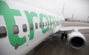 Transavia : l'enregistrement en ligne d'un vol réservé avec un TO est obligatoire