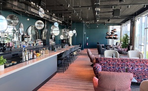 Motel One ouvre ses portes à Paris-Porte de Versailles