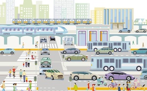 Ferroviaire, autoroutes… voici le plan du gouvernement pour moderniser les transports !