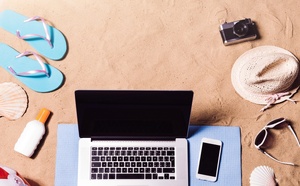 76% des Français pensent utiliser cet outil pour leurs vacances d’été 76% des Français pensent utiliser cet outil pour leurs vacances d’été