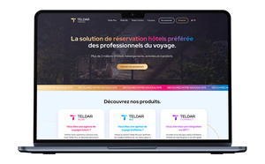 Teldar Travel : Laura Son nommée responsable des opérations commerciales