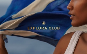 Explora Journeys continue de déployer son programme Explora Club