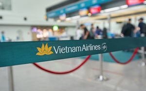 Vietnam Airlines dépasse les 350 millions de passagers