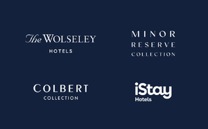 Minor Hotels lance 4 nouvelles marques pour accélérer la croissance !