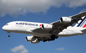 Qantas : Air France - KLM en partage de code sur le vol direct vers Perth