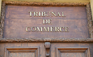 Voyage : une tendance à la baisse pour les défaillances d'entreprises au 2e trimestre