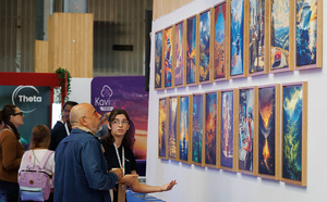 IFTM : la Tech Zone fait le plein de nouveautés
