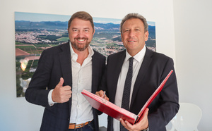 Tourisme d'affaires : Linkeus fusionne avec le CRT PACA  Tourisme d'affaires : Linkeus fusionne avec le CRT PACA