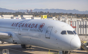 Air Canada étoffe son offre vers l’Amérique latine