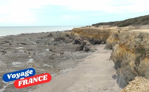 Adresses secrètes en Vendée, avec Voyel Incoming