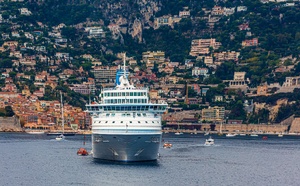 Nice : le tribunal suspend l’arrêté anti-croisières de Christian Estrosi