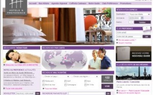Hotels et Preference : sortie du Guide Millésime 2008-2009