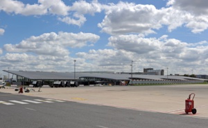 Liquidation d'Air Mediterranée : le pavillon français bientôt expulsé du terminal 3 de Paris CDG ?