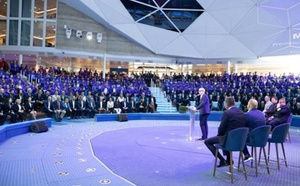 Star of the Seas rejoint la flotte Royal Caribbean