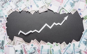 Devises : l’euro gagne du terrain, le dollar recule [ABO]