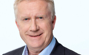 Kevin Keogh nommé Directeur Europe d'easyJet holidays Kevin Keogh nommé Directeur Europe d'easyJet holidays