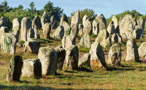 UNESCO : le Morbihan obtient une reconnaissance mondiale