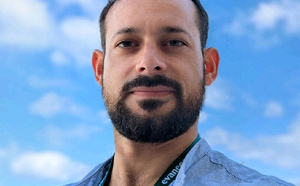 Evaneos : Dario Femiani nouveau country manager Europe du Sud