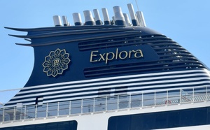 Visite à bord de l’Explora II : l’Ocean State of Mind selon Explora Journeys (vidéo)