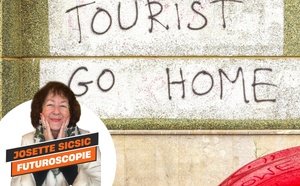 « Touristophobie » : la double peine des résidents [ABO]
