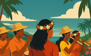 Lisez "Rodrigues, as-tu du cœur ?", sur le pouvoir de guérison du voyage