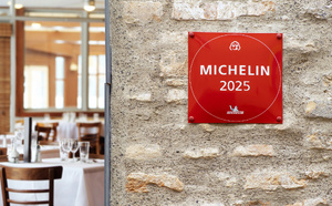 Le Guide MICHELIN lance sa première sélection mondiale des Clefs MICHELIN