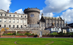 IHG ouvre son premier hôtel voco en Irlande