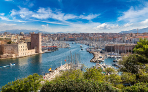 MICE : Marseille accueille le GMF Mediterranean On Board