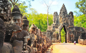 Nouveauté 2025-2026 : G.I.R. "Essence du Cambodge"