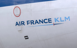 Air France-KLM déploie une Gen AI Factory