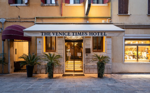 IHG signe son premier Vignette Collection dans cette ville d’Italie