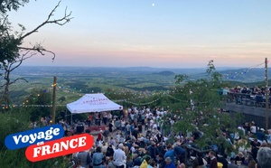 Beaujolais : Trip My France partage ses bonnes adresses pour des moments inédits