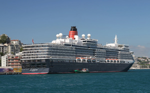 Cunard dévoile 32 excursions exclusives de Queen Elizabeth