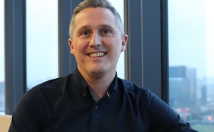 Gekko : Tom Bell nommé directeur commercial de la division loisirs Gekko : Tom Bell nommé directeur commercial de la division loisirs