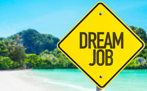 Emirates recrute sur les plages d’Europe