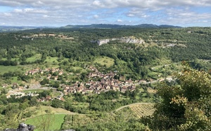 Entre Quercy et Limousin : à la découverte des 8 Plus Beaux Villages de France !