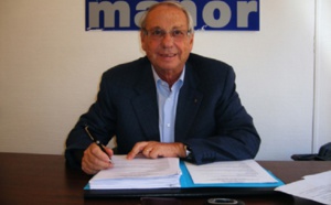 Jean Korcia (Manor) : Marietton, "travailler avec... pourquoi pas ?" Jean Korcia (Manor) : Marietton, "travailler avec... pourquoi pas ?"