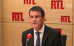 La Case de l'Oncle Dom : Manuel Valls favorise l'embauche chez Havas ! La Case de l'Oncle Dom : Manuel Valls favorise l'embauche chez Havas !