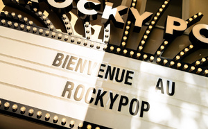 RockyPop, l'hôtel qui bouscule les codes, débarque à Marseille RockyPop, l'hôtel qui bouscule les codes, débarque à Marseille