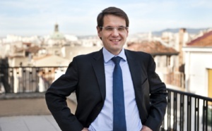 Vacances Bleues : l'activité Groupes progresse d'un million d'euros en 2015 Vacances Bleues : l'activité Groupes progresse d'un million d'euros en 2015