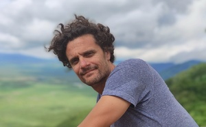 Antoine Richard quitte la direction de Double Sens Antoine Richard quitte la direction de Double Sens