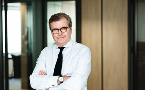 Pascal Savary (Atream) nous a quittés Pascal Savary (Atream) nous a quittés