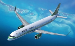 Saudia adopte le système de commandes d’Amadeus