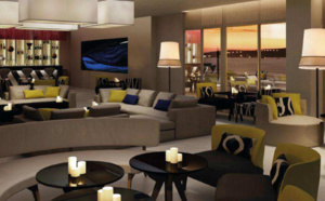 Simon Hôtel : Fort de France se dote d'un nouvel hôtel de 94 chambres