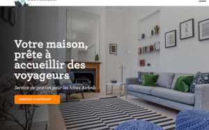 Hostmaker : la conciergerie des locations Airbnb !