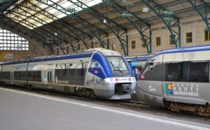 SNCF : une grève spontanée des contrôleurs perturbe le trafic en Normandie