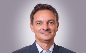 Stéphane Maquaire nommé président-directeur général du Club Med