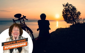 Vélo : l'avenir radieux de la petite reine [ABO]